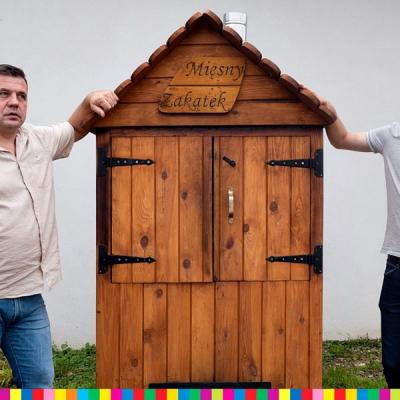 Mięsny Zakątek Wędliny